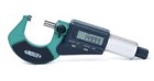 Panme đo ngoài điện tử INSIZE 3109-75A